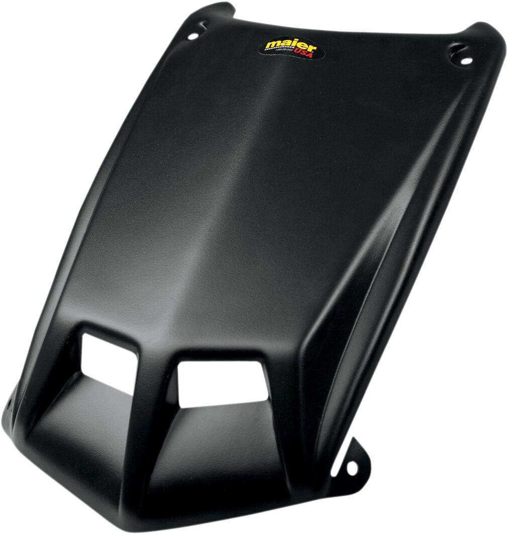 50972-20 - 05201205 - Maier Vented Hood - Honda TRX450 2004-2014 - Stealth