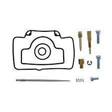 All Balls Carburetor Rebuild Kit - Suzuki RM250 1992