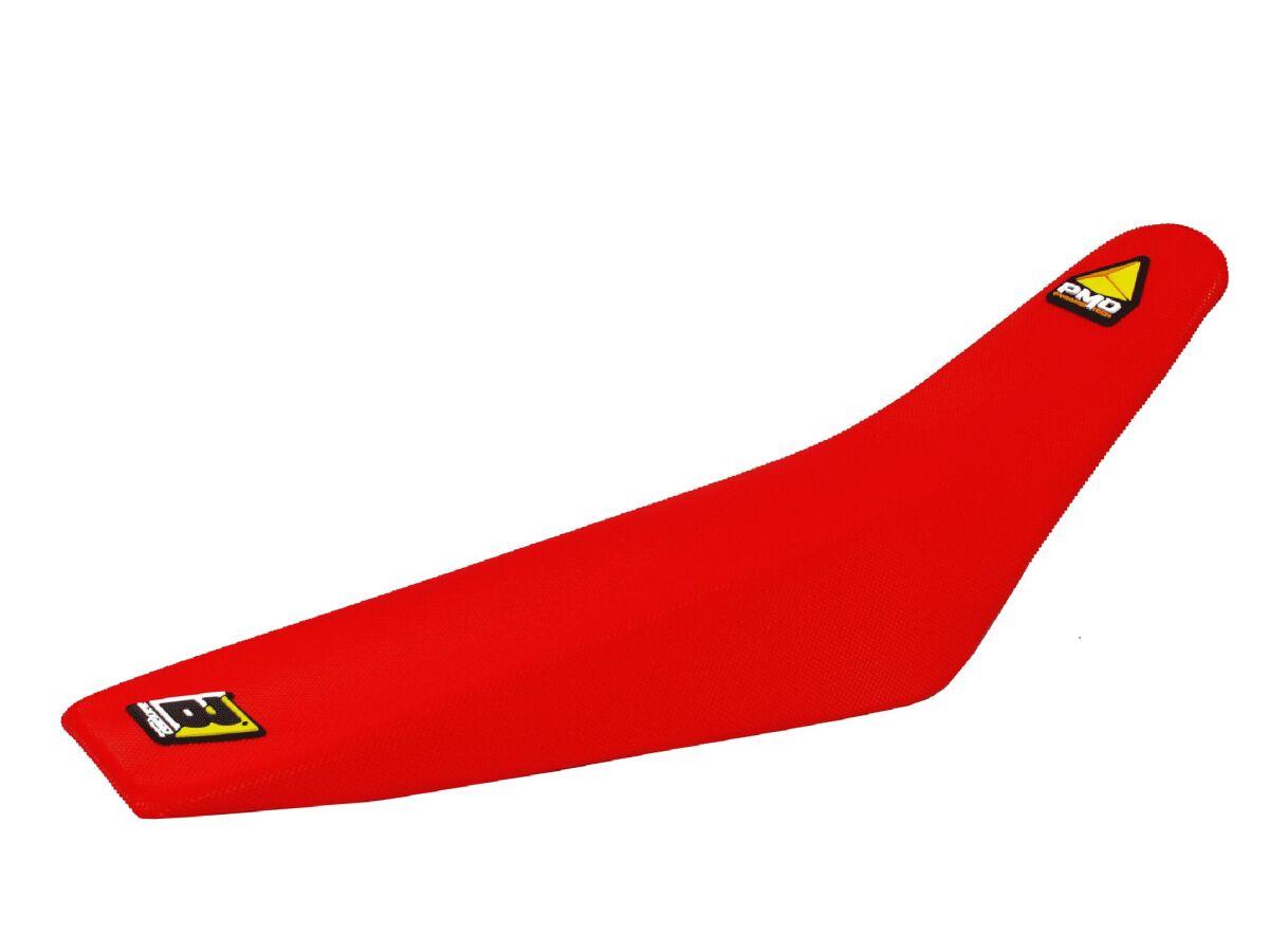 Blackbird Red 1137G/01 - Pyramid Seat Cover - Honda Cr 80/85 1996-2007
