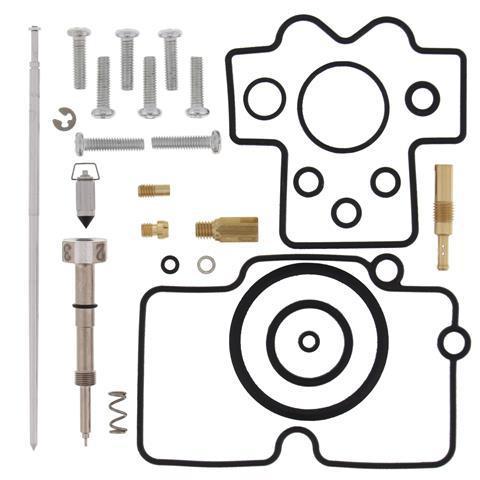 All Balls Carburetor Rebuild Kit - Honda CRF250X 2008-19