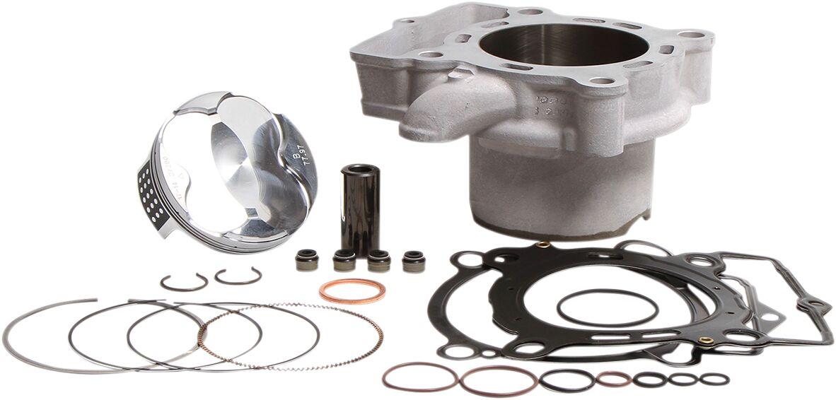 50006-K01 - 50006-K01 - Cylinder Works Cylinder & Piston Kit - Husqvarna FC250 2016-2021, KTM SXF250 2016-20