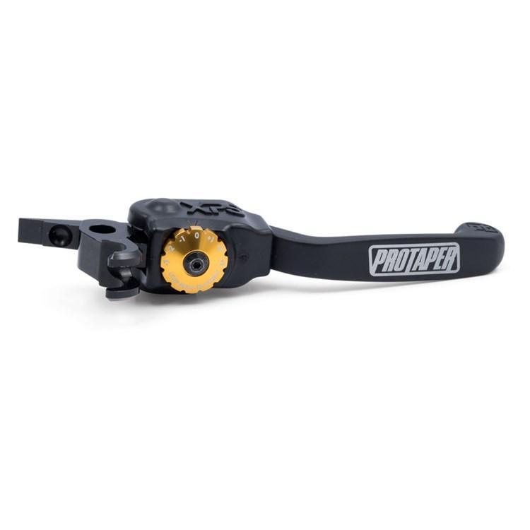 Pro Taper Xps Brake Lever - Honda Cr 1992-2007, Crf 250/450R 2002-06, Crf150 2007-21, Crf250x 2004-19