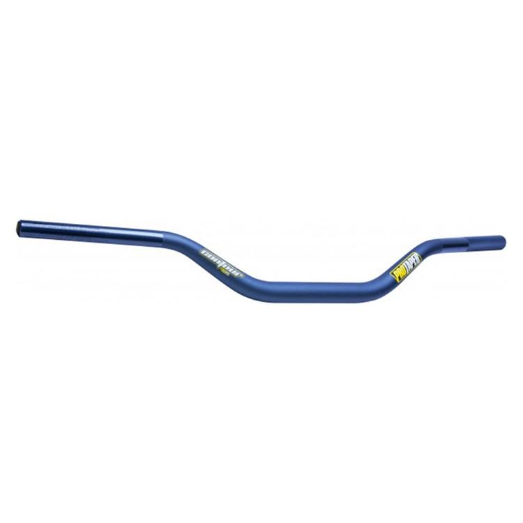 Pro Taper Blue Contour Handlebars Bars - Sx Race Bend