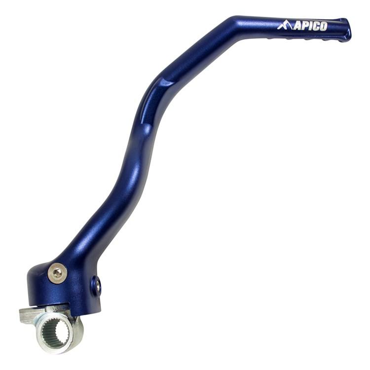 Apico Blue Kick Start - Kawasaki Kxf250 2006-20