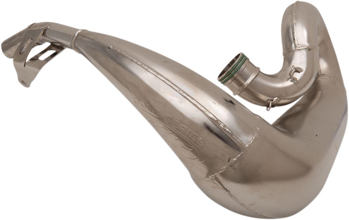 025269 - FMF Gnarly Front Pipe For Beta RR 200 2020-22