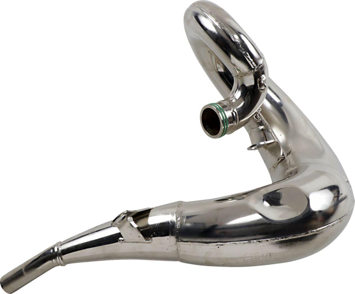 025242 - FMF Gnarly Exhaust Front Pipe For KTM SX250 & Husqvarna TC250 2019-22, TE 250/300 2020-22