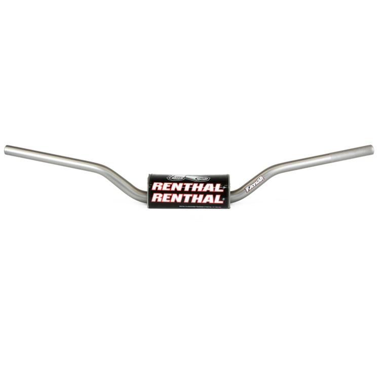 Renthal 603 Reed/Windham Bend Fat Bar Handlebars - Titanium