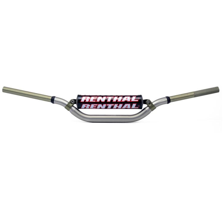 Renthal 997 Twinwall RC/Honda CRF Bend Handlebars - Titanium