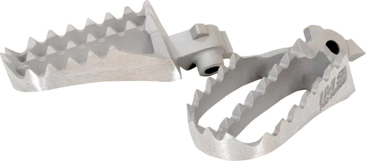 297320-4 - 297320-4 - IMS Pro Series Foot Pegs - Yamaha WR250R 2008-16, Tenere 700 2019-21