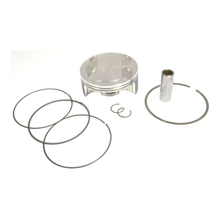 Athena Piston A Kit - Kawasaki KXF450 2005-2008, KLX450R 2008-2015