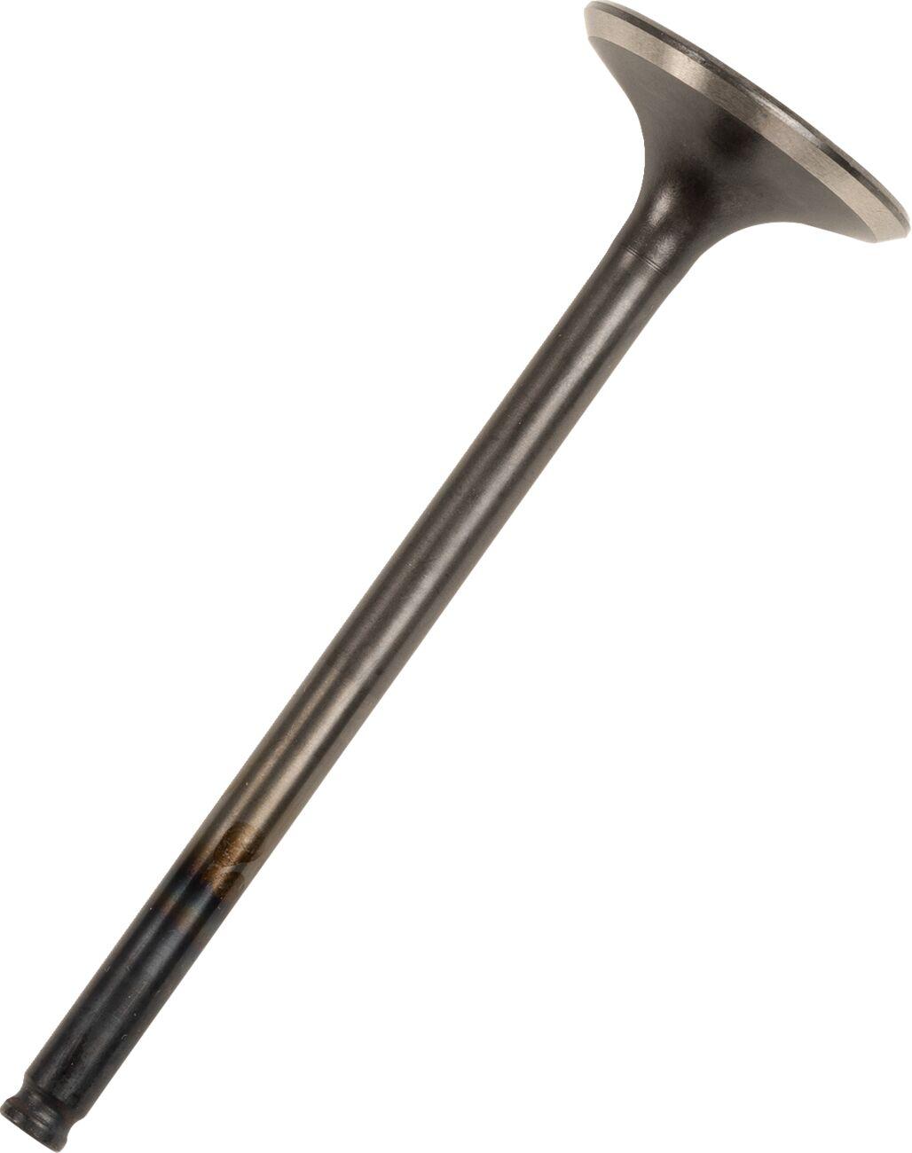 WVES001 - WVES001 - Wiseco Steel Engine Exhaust Valve - Honda CRF250R 2004-07, CRF250X 2004-13