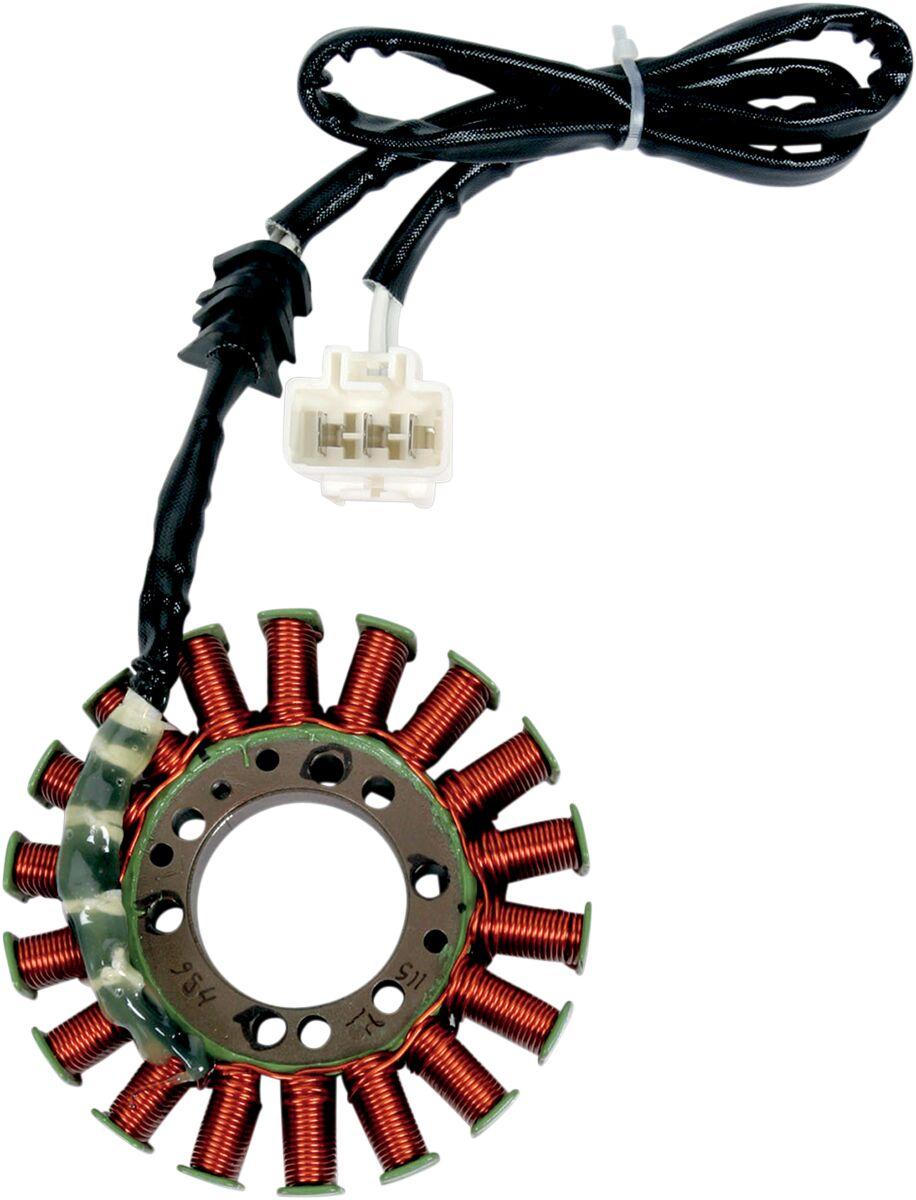 21-115 - 21-115 - Ricks Stator - Honda CBR RR Fireblade 2002-03