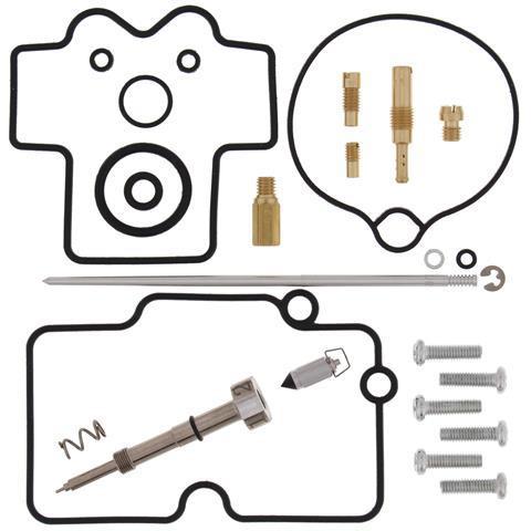 All Balls Carburetor Rebuild Kit - Yamaha YZF250 2010-11