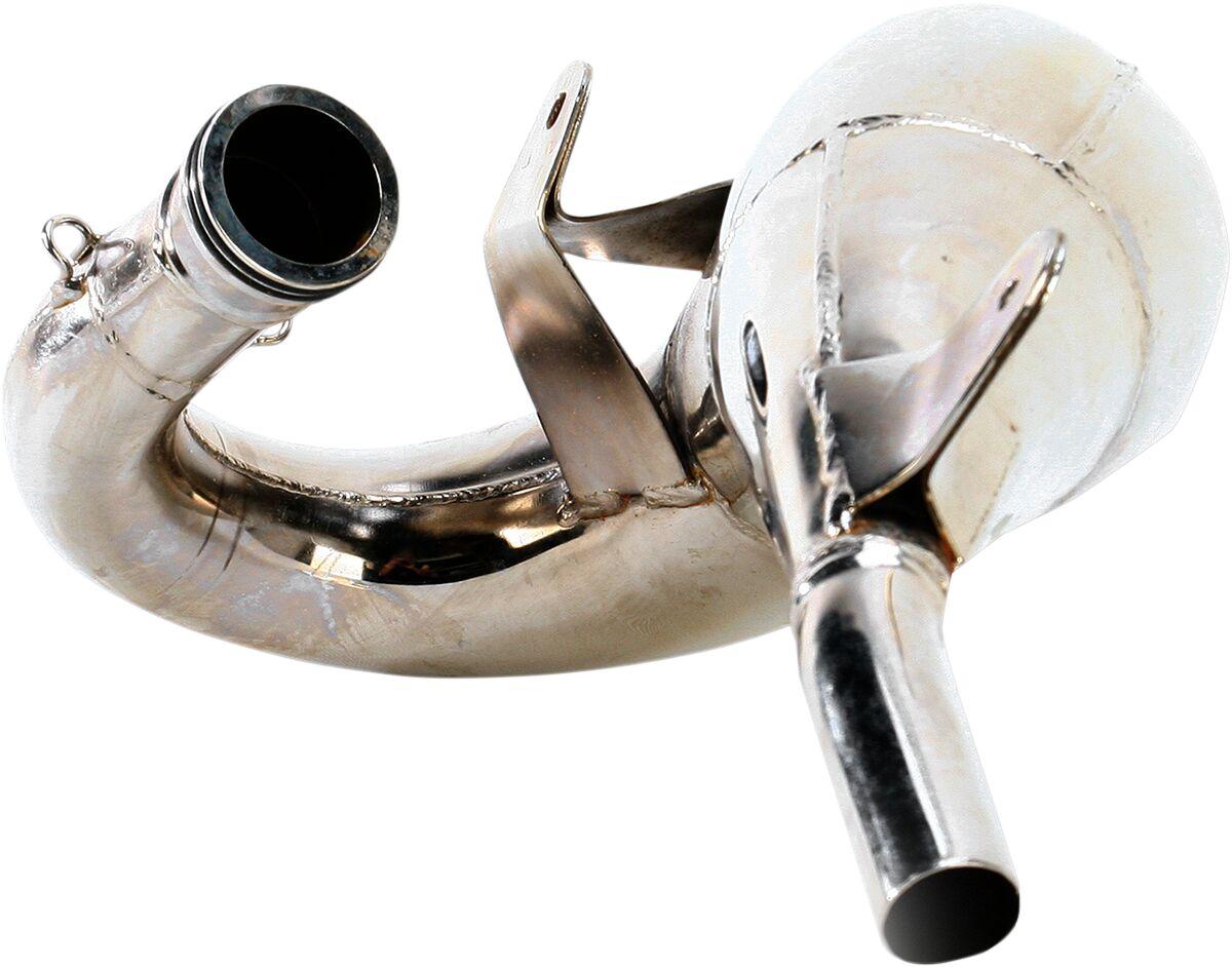 025119 - FMF Fatty Front Pipe For KTM SX 125/150/250 2011-15, Husqvarna TC125 2014-16, TE125 2015-16