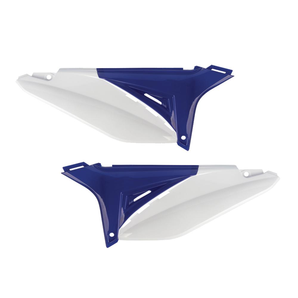 Polisport Side Panels & Airbox Covers - Sherco SE-R/SEF-R 2012-16 - OEM
