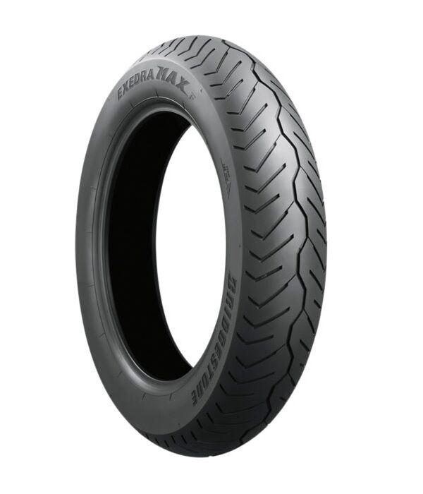 6117 - Bridgestone Exedra Max 57H TL Front Tyre - 100/90-19"