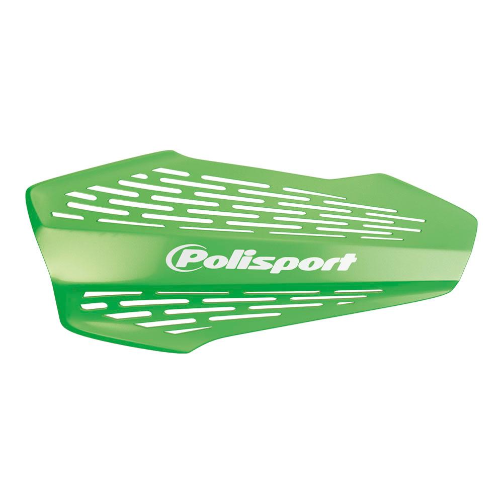 Polisport Green Mx Force Universal Handguards