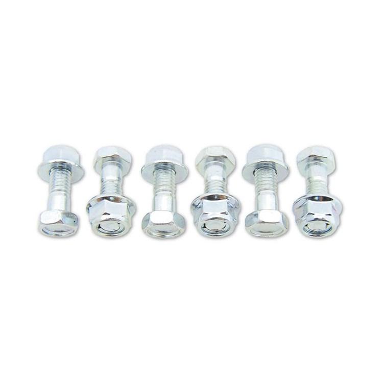 Bolt Hardware Disc Bolt Set - Honda CR125-500 1992-94, XR250-600 1990-Onwards