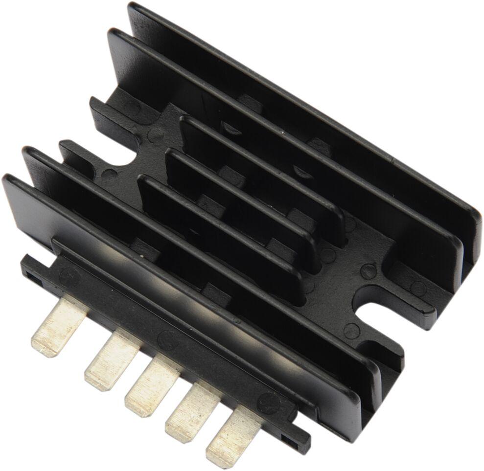 10-222 - 10-222 - Ricks Rectifier & Regulator - Suzuki GR 650 1983