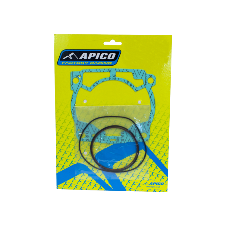 Apico Head Base Gasket Kit - KTM/Husqvarna SX/EXC 250-300 2017, TE/TC/TX250-300 2017 (R)