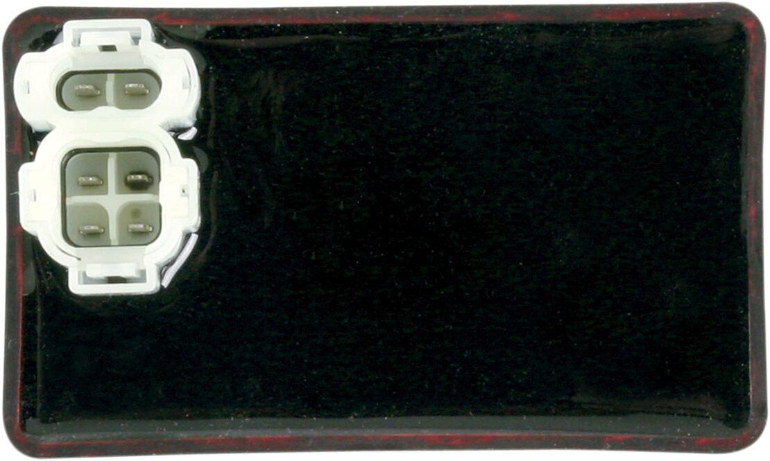15-611 - 15-611 - Ricks Hot Shot CDI Unit - Honda XL600 V Transalp 1989-90