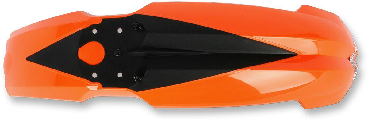 KT04040#127 - UFO Front Fender - KTM SX85 2013-18 - Orange