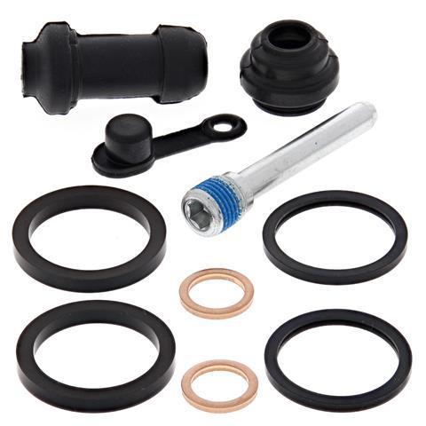All Balls Caliper Rebuild Kit - Front - Kawasaki KX 125/250 1997-2000, Yamaha YZ125 2008-21, YZ250 2008-22, YZF450 2008-22