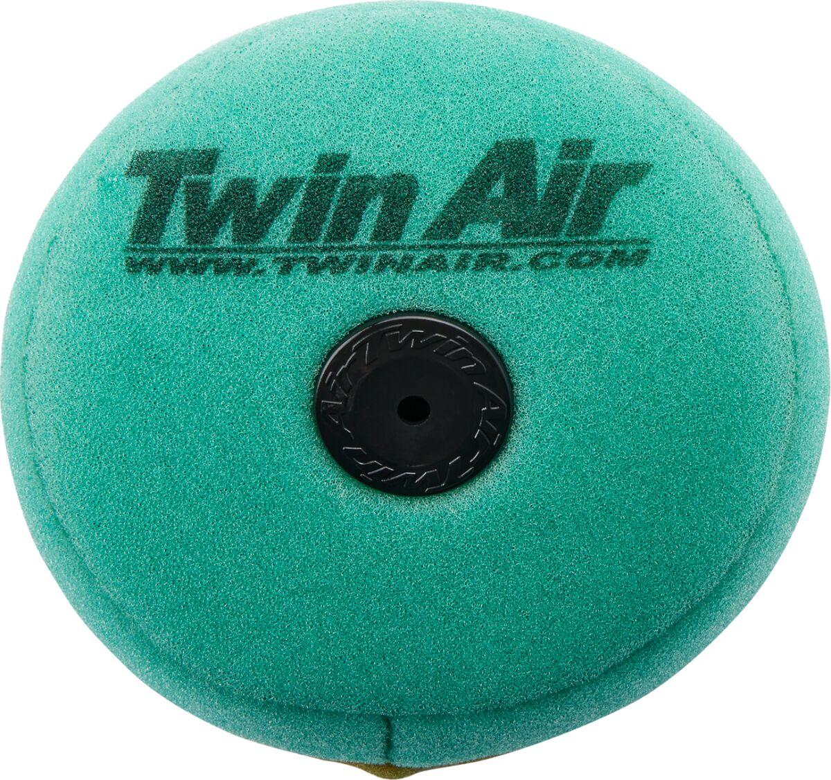 Twin Air Pre-Oiled Air Filter - Beta 125-300 Rr 2013-2019, 350-525 Rr 2013-2019, X-Trainer 250/300 2013-2022