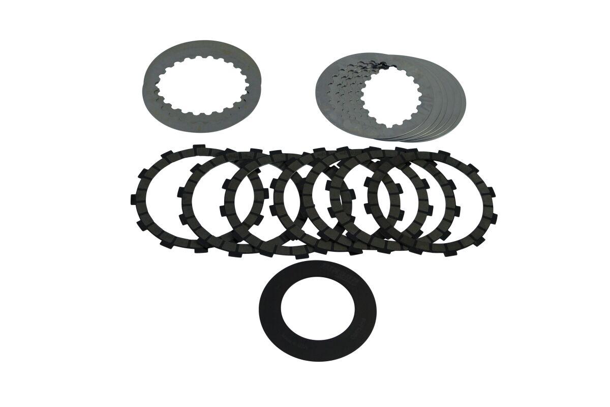 FSC641-8-1901 - FSC641-8-1901 - Hinson Clutch Kit With Springs - Yamaha YZF250 2019-23