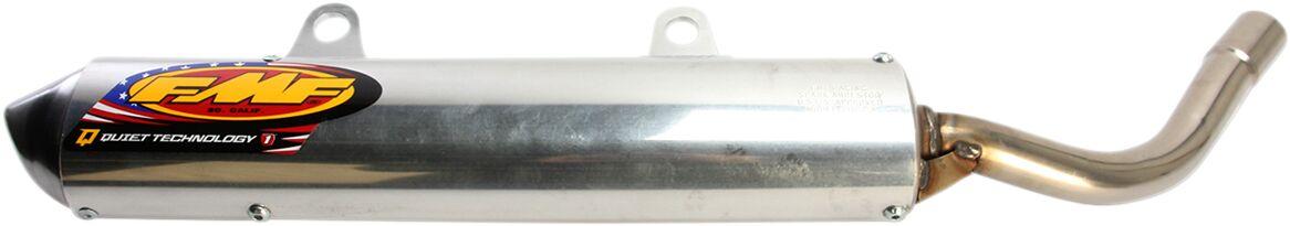 025173 - FMF Turbinecore II "The Q" Silencer For Beta X-Trainer 300 2015-17