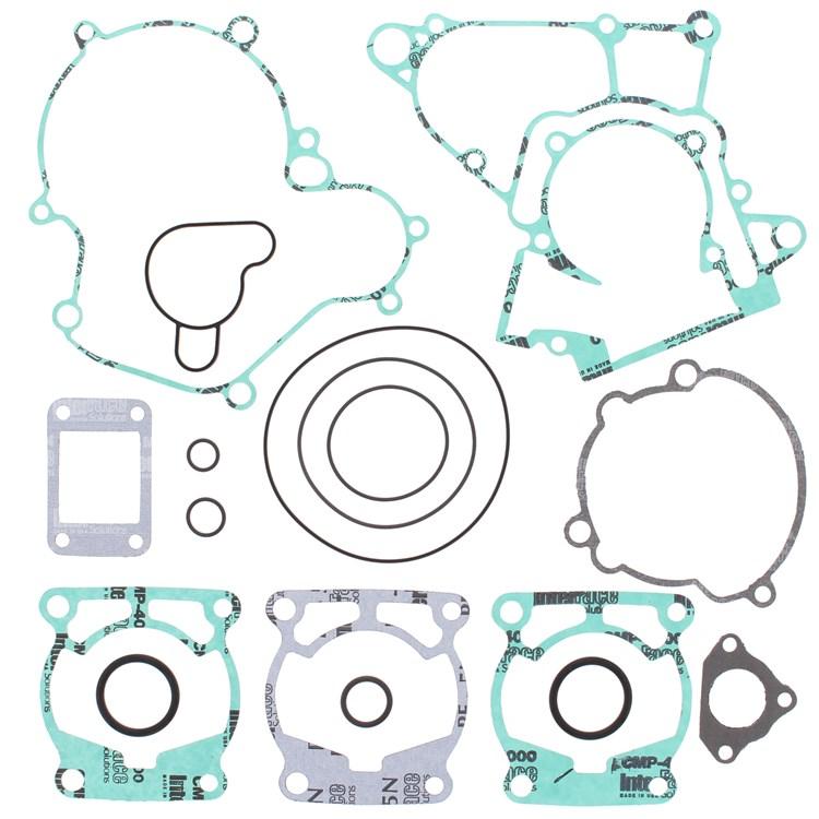 Vertex Full Gasket Kit - KTM/Husqvarna/Gas Gas SX50 2012-2023, TC50 2017-2023, MC50 2021-2023