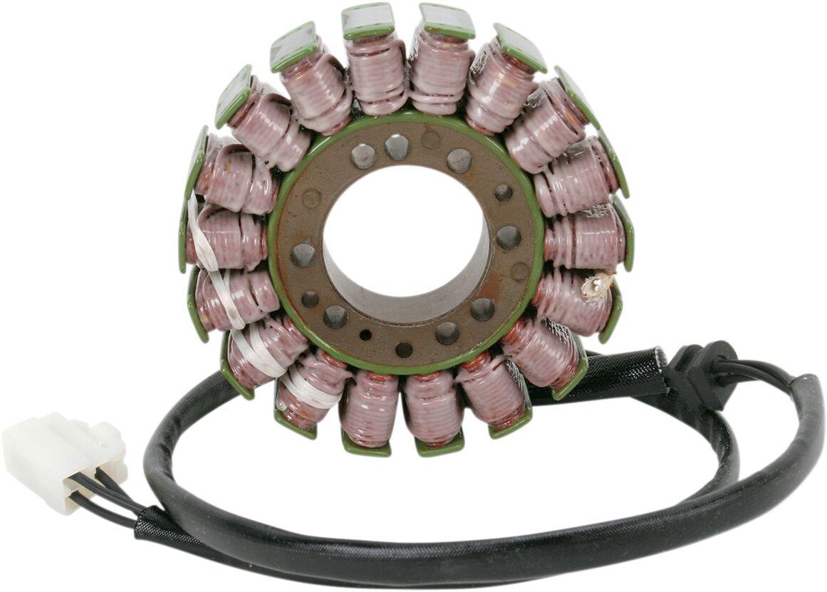 21-011 - 21-011 - Ricks Stator - Triumph Daytona 955 I 2002-06