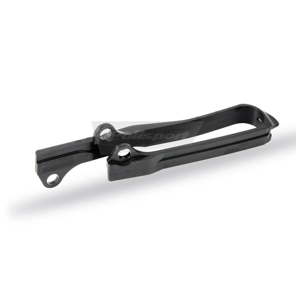 Polisport Black Chain Slider - Suzuki Rmz250 2010-18, Rmz450 2010-17