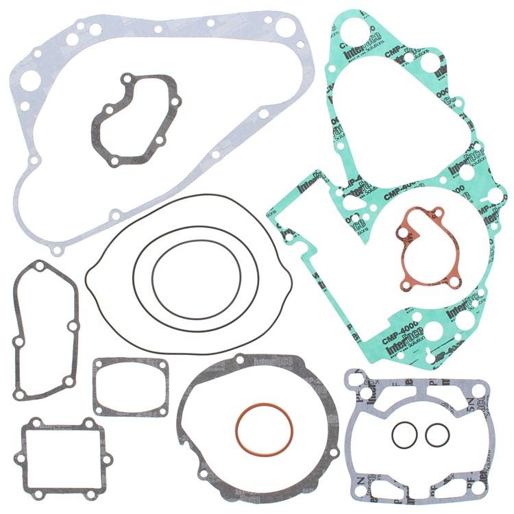 Vertex Full Gasket Kit - Suzuki RM250 1991