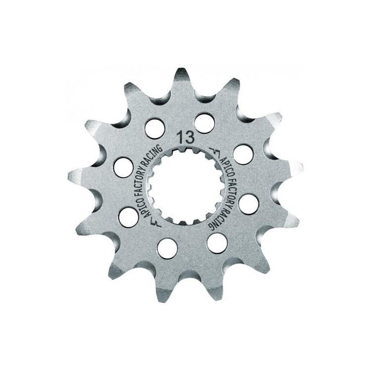 Apico Lite Front Sprocket - Honda CR 250/500 1988-2007, CRF450R & CRF450RX 2002-24 - 14T