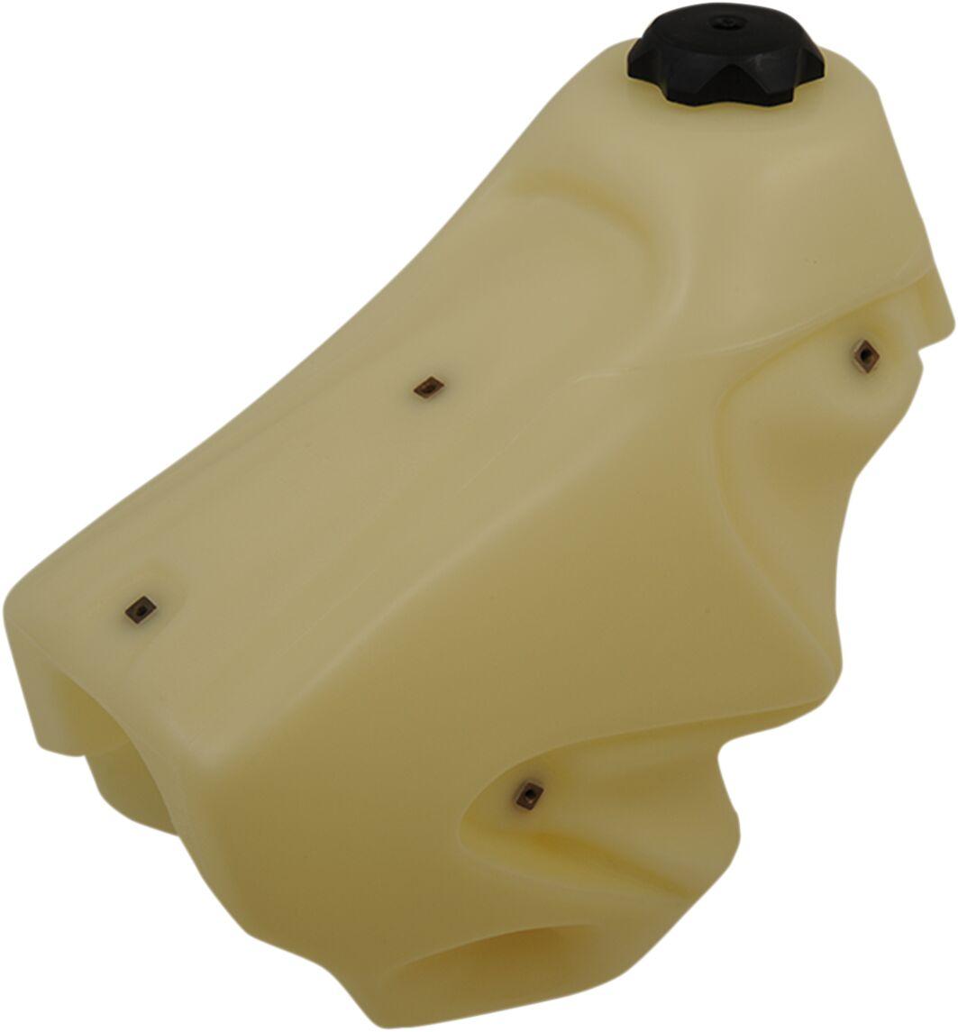 117321-N2 - 117321-N2 - IMS Fuel Tank - Yamaha YZ 125/250 2002-21 - Clear/ 12L