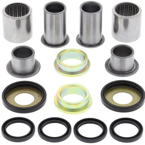 All Balls Swing Arm Bearing & Seal Kit - Suzuki RM125 1992-95, RM250 1989-95, RMX250 1989-98