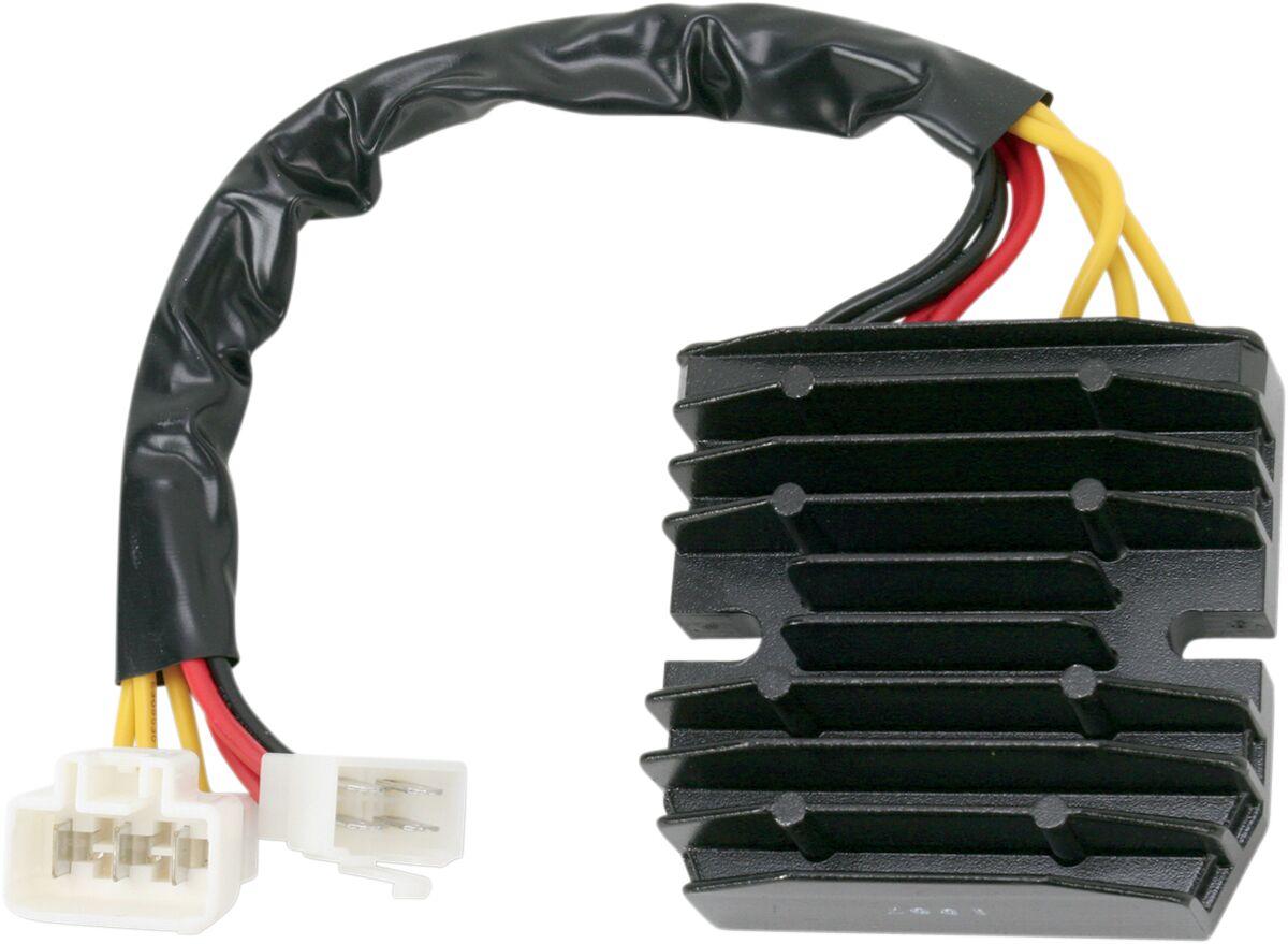 10-128H - 10-128H - Ricks Rectifier & Regulator - Honda CBR600RR 2003-06