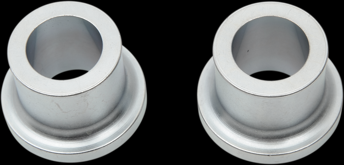 All Balls Wheel Spacer Kit - Rear - Honda CRF250L 2013-20, CRF300L 2021-22