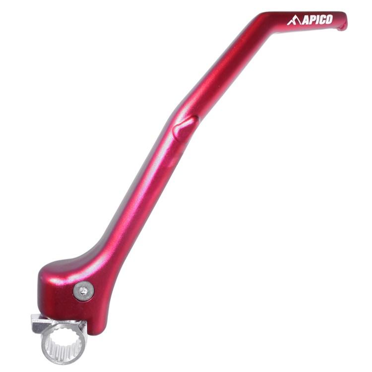 Apico Kick Start - Honda CR250 1997-2007 - Red