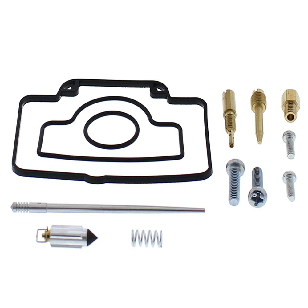 All Balls Carburetor Rebuild Kit - Suzuki RM250 1989