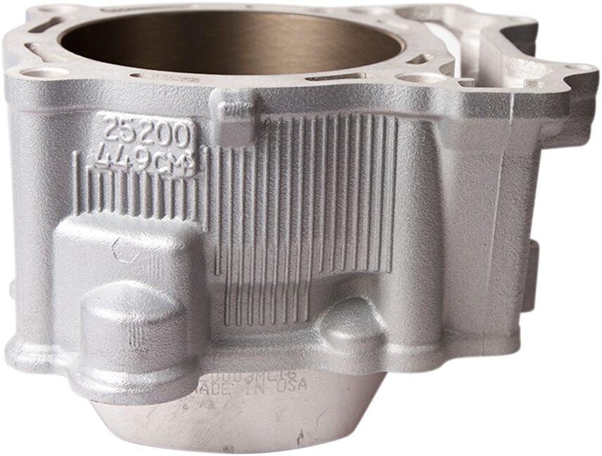 20003 - 20003 - Cylinder Works Standard Cylinder - Yamaha WRF450 2013-15, YZF450 2006-09, YFZ450R ATV 2012-17