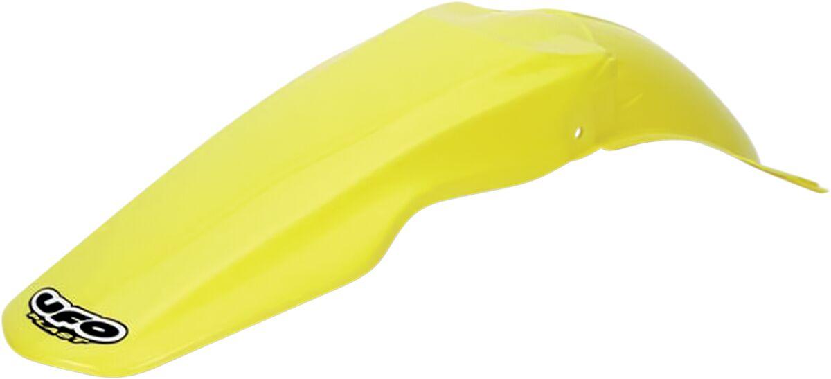Ufo Yellow Su03997#102 - Rear Fender - Suzuki Rm 125/250 2003-12
