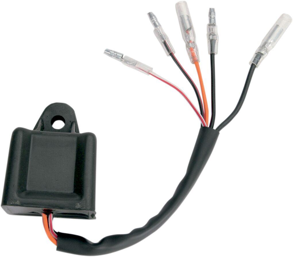 15-411 - 15-411 - Ricks Hot Shot CDI Unit - Yamaha YFS200 Blaster 1988-2002