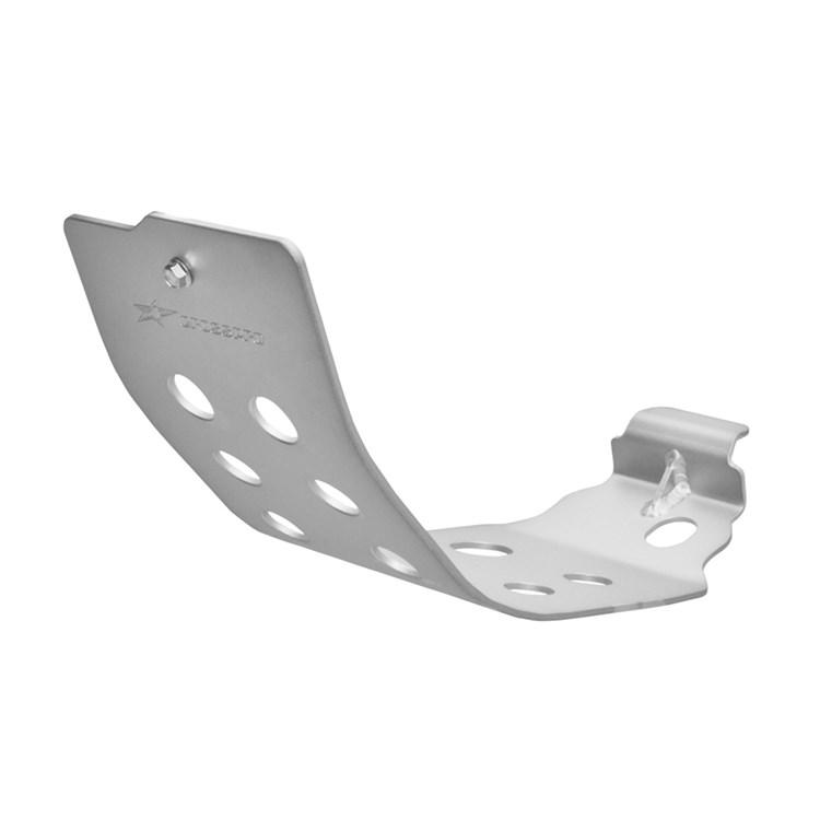 CrossPro Aluminium MX Skid Plate - Gas Gas EC250 4T 2010-11