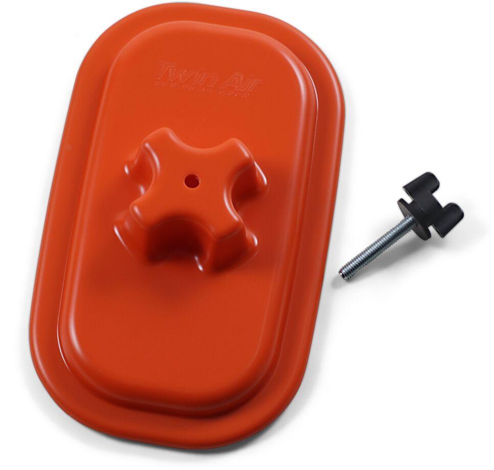 Twin Air Air Box Cover - Beta 125-300 RR, 350-480 RR 2020-2024, X-Trainer 250/300 2023-2024, RX300-450 2024