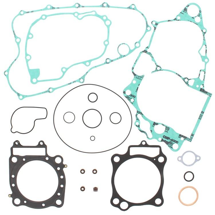 Vertex Full Gasket Kit - Honda CRF450R 2002-2006
