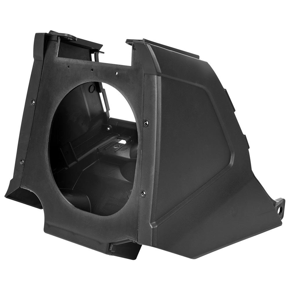 Polisport Black Air Box - Yamaha Yz 125/250 2015-21