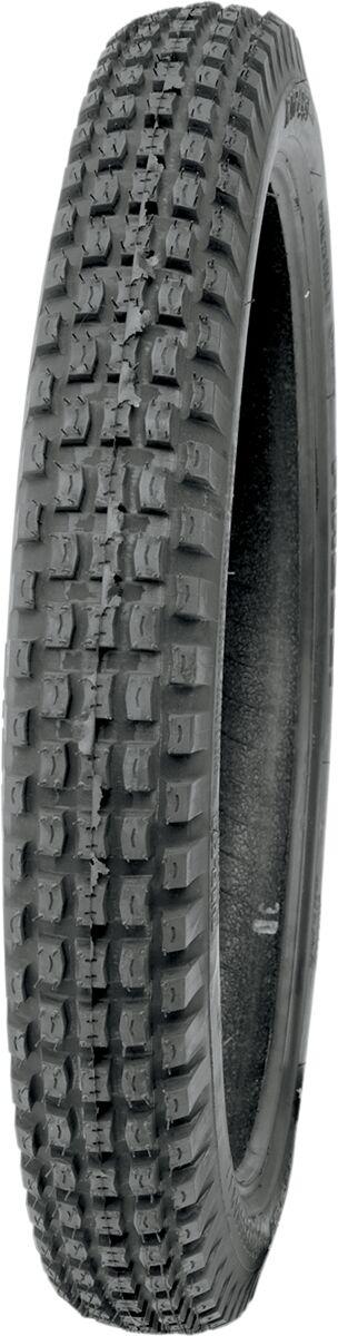 Pirelli 1414400 - Mt43 45P Tl Trials Front Tyre- 2.75-21"