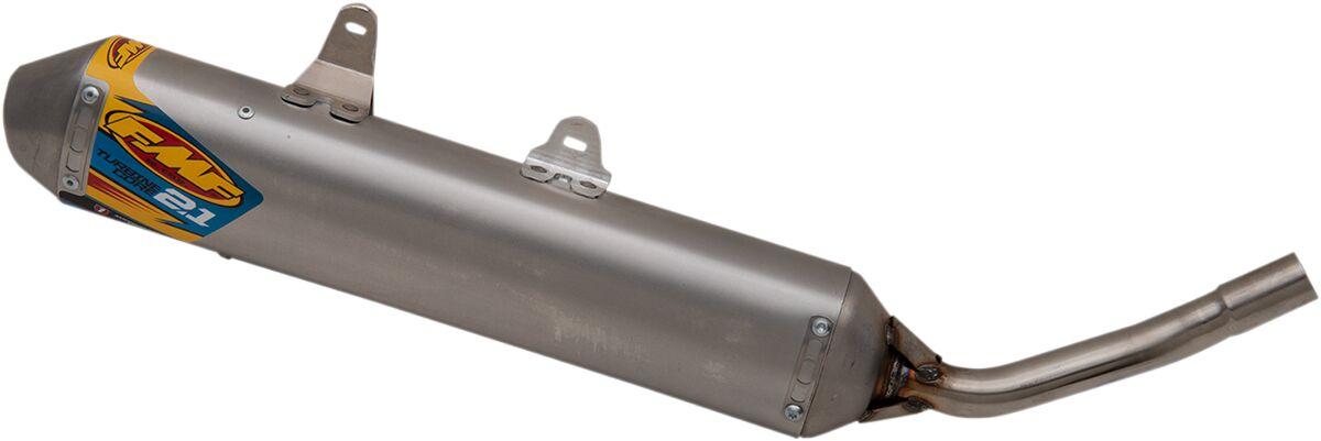 025267 - FMF Turbinecore 2.1 Silencer For Sherco SE 250/300 2020-23